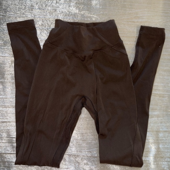 Alphalete Aura Leggings - Cashmere - Picture 4 of 4